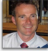 Brendan Cleary