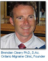 Brendan Cleary