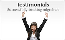 Patient Testimonials